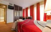 Туры в отель Nest Style Santiago Туры в отель Nest Style Santiago