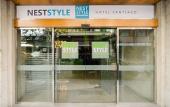 Туры в отель Nest Style Santiago Туры в отель Nest Style Santiago