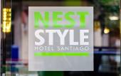 Туры в отель Nest Style Santiago Туры в отель Nest Style Santiago
