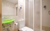 Туры в отель Nest Style Santiago Туры в отель Nest Style Santiago