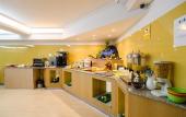 Туры в отель Nest Style Santiago Туры в отель Nest Style Santiago