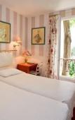 Туры в отель Hotel de l'Avre Туры в отель Hotel de l'Avre