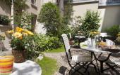 Туры в отель Hotel de l'Avre Туры в отель Hotel de l'Avre