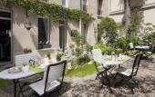 Туры в отель Hotel de l'Avre Туры в отель Hotel de l'Avre