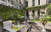 Туры в отель Hotel de l'Avre Туры в отель Hotel de l'Avre