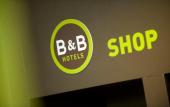 Туры в отель B&B Hotel Nantes Aeroport Туры в отель B&B Hotel Nantes Aeroport