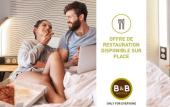 Туры в отель B&B Hotel Nantes Aeroport Туры в отель B&B Hotel Nantes Aeroport