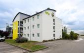Туры в отель B&B Hotel Nantes Aeroport Туры в отель B&B Hotel Nantes Aeroport