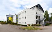 Туры в отель B&B Hotel Nantes Aeroport Туры в отель B&B Hotel Nantes Aeroport