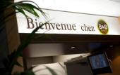 Туры в отель B&B Hotel Nantes Aeroport Туры в отель B&B Hotel Nantes Aeroport
