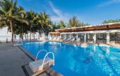 Туры в отель Chaolao Tosang Beach Hotel Туры в отель Chaolao Tosang Beach Hotel