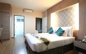 Туры в отель Chaolao Tosang Beach Hotel Туры в отель Chaolao Tosang Beach Hotel