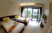 Туры в отель Chaolao Tosang Beach Hotel Туры в отель Chaolao Tosang Beach Hotel