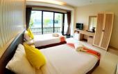Туры в отель Chaolao Tosang Beach Hotel Туры в отель Chaolao Tosang Beach Hotel