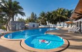 Туры в отель Chaolao Tosang Beach Hotel Туры в отель Chaolao Tosang Beach Hotel