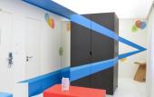 Туры в отель Urban Style de l'Europe Туры в отель Urban Style de l'Europe
