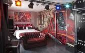 Туры в отель Urban Style de l'Europe Туры в отель Urban Style de l'Europe