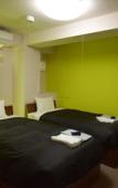 Туры в отель Osaka Ebisu Hotel Туры в отель Osaka Ebisu Hotel