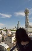 Туры в отель Osaka Ebisu Hotel Туры в отель Osaka Ebisu Hotel