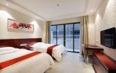 Туры в отель Na Fang Da Sha Hotel Туры в отель Na Fang Da Sha Hotel