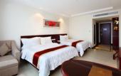 Туры в отель Na Fang Da Sha Hotel Туры в отель Na Fang Da Sha Hotel