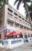 Туры в отель Na Fang Da Sha Hotel Туры в отель Na Fang Da Sha Hotel