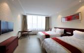 Туры в отель Na Fang Da Sha Hotel Туры в отель Na Fang Da Sha Hotel