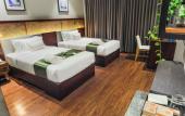 Туры в отель Monivong Clover Hotel Туры в отель Monivong Clover Hotel