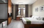 Туры в отель Monivong Clover Hotel Туры в отель Monivong Clover Hotel