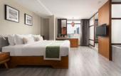 Туры в отель Monivong Clover Hotel Туры в отель Monivong Clover Hotel
