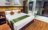 Туры в отель Monivong Clover Hotel Туры в отель Monivong Clover Hotel