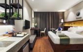 Туры в отель Monivong Clover Hotel Туры в отель Monivong Clover Hotel