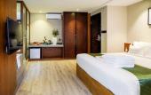 Туры в отель Monivong Clover Hotel Туры в отель Monivong Clover Hotel