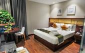 Туры в отель Monivong Clover Hotel Туры в отель Monivong Clover Hotel