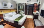 Туры в отель Monivong Clover Hotel Туры в отель Monivong Clover Hotel
