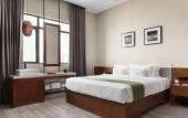 Туры в отель Monivong Clover Hotel Туры в отель Monivong Clover Hotel