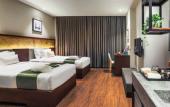 Туры в отель Monivong Clover Hotel Туры в отель Monivong Clover Hotel