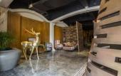 Туры в отель Monivong Clover Hotel Туры в отель Monivong Clover Hotel