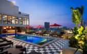 Туры в отель Monivong Clover Hotel Туры в отель Monivong Clover Hotel