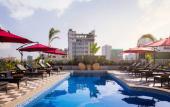 Туры в отель Monivong Clover Hotel Туры в отель Monivong Clover Hotel