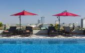 Туры в отель Monivong Clover Hotel Туры в отель Monivong Clover Hotel
