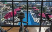 Туры в отель Monivong Clover Hotel Туры в отель Monivong Clover Hotel