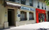 Туры в отель Acacia Hotel Туры в отель Acacia Hotel