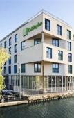 Туры в отель Holiday Inn London - Camden Lock Туры в отель Holiday Inn London - Camden Lock