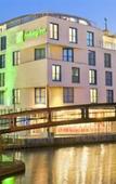 Туры в отель Holiday Inn London - Camden Lock Туры в отель Holiday Inn London - Camden Lock