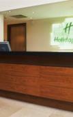 Туры в отель Holiday Inn London - Camden Lock Туры в отель Holiday Inn London - Camden Lock