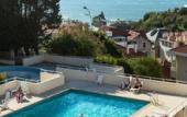 Туры в отель Residence Vacances Bleues Le Grand Large Туры в отель Residence Vacances Bleues Le Grand Large