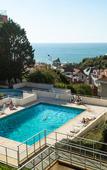 Туры в отель Residence Vacances Bleues Le Grand Large Туры в отель Residence Vacances Bleues Le Grand Large