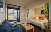 Туры в отель Residence Vacances Bleues Le Grand Large Туры в отель Residence Vacances Bleues Le Grand Large