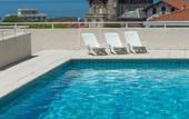 Туры в отель Residence Vacances Bleues Le Grand Large Туры в отель Residence Vacances Bleues Le Grand Large